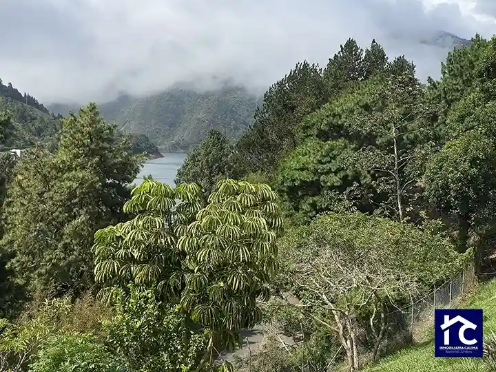 Casa Predio Tableros